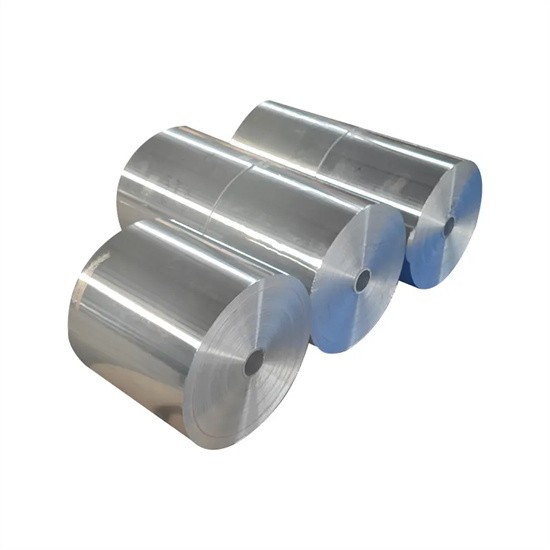 1A70 aluminum foil roll 1A70 aluminum foil roll