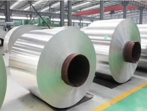 0.002mm Thickness 1100 H18 aluminum foil 0.002mm Thickness 1100 H18 aluminum foil