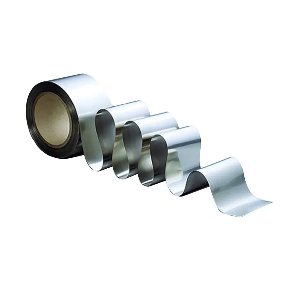 8021 H14 Aluminum Foil For Pharmaceutical 8021 H14 Aluminum Foil For Pharmaceutical