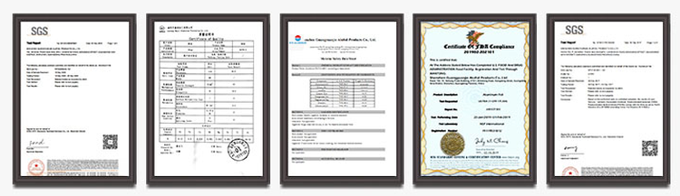 Household Aluminium Foil Roll Food Grade Household Aluminium Foil Roll Food Grade