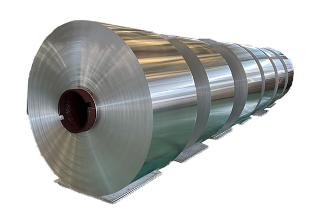 8011 H24 Aluminum Foil 8011 H24 Aluminum Foil