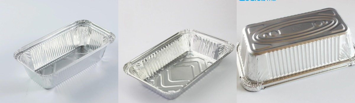 Round Tin Foil Trays Round Tin Foil Trays