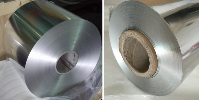 3003 Aluminium Foil Manufacture 3003 Aluminium Foil Manufacture
