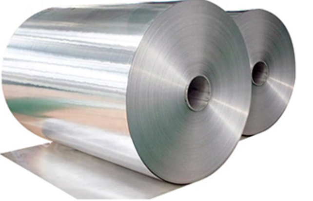 Aluminium Foil Roll for Heat Dissipation Aluminium Foil Roll for Heat Dissipation