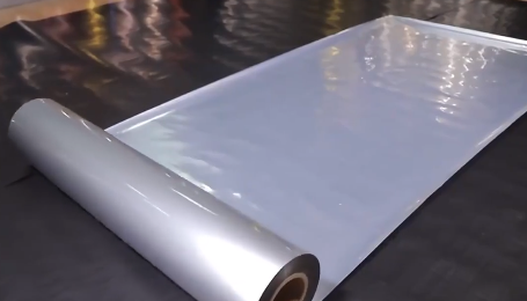 Aluminum Foil 8011 Alloy Roll For Waterproof Bitumen Aluminum Foil 8011 Alloy Roll For Waterproof Bitumen