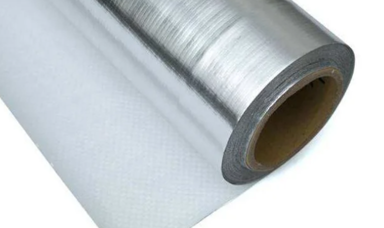 8079 Alu Foil For Aseptic Package supplier 8079 Alu Foil For Aseptic Package supplier