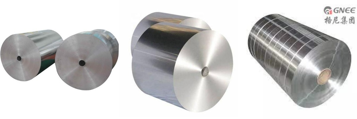 8006 Aluminium Foil Rolls Grade Cigarette 8006 Aluminium Foil Rolls Grade Cigarette