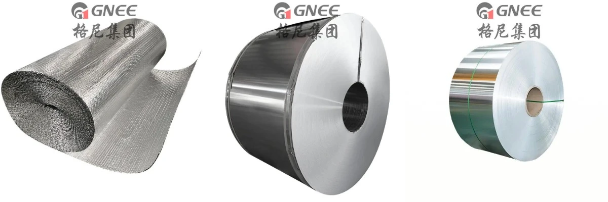 aluminium foil 230