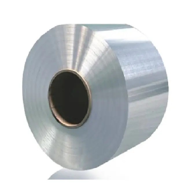 0.002mm Thickness 1100 H18 Aluminum Foil