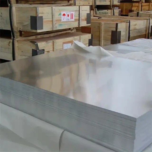1050 H14 Aluminum Sheet