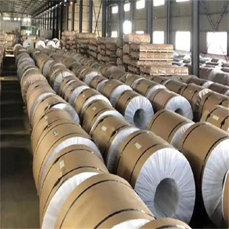 1200 Ffoil Alwminiwm