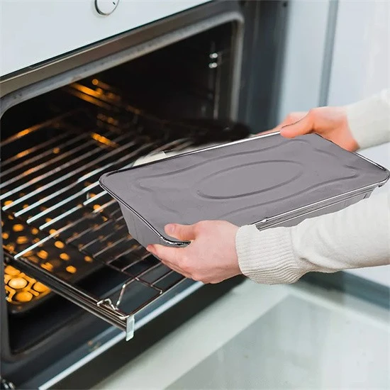 1200 Aluminum Household Foil