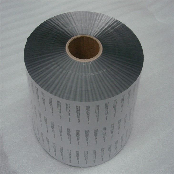 1235 Ffoil Alu Ar gyfer Pecynnu Aseptig
