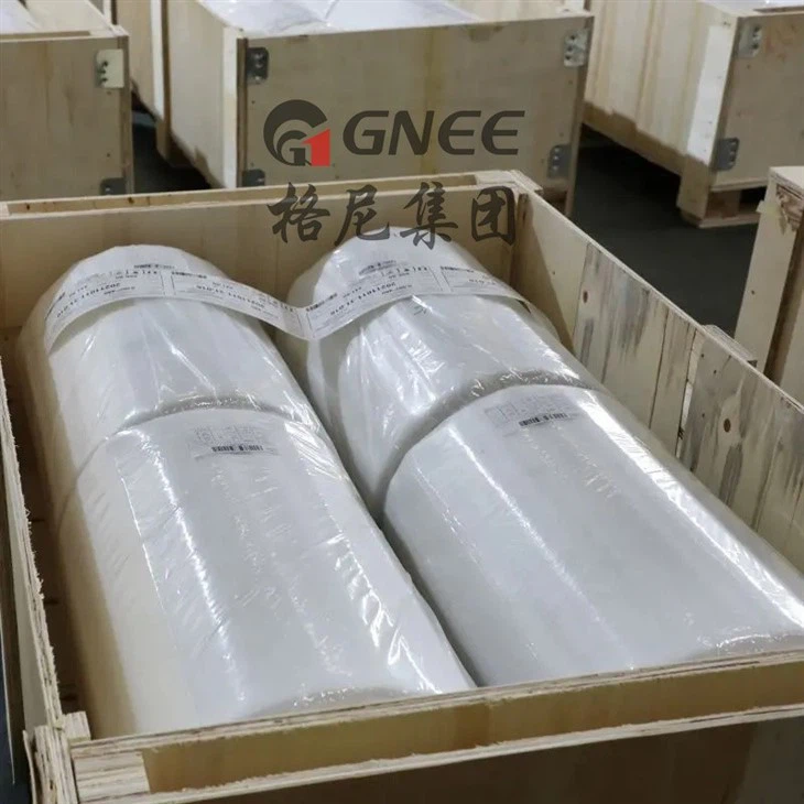 1235 Plain Al Foil 9μm Used For Lamination