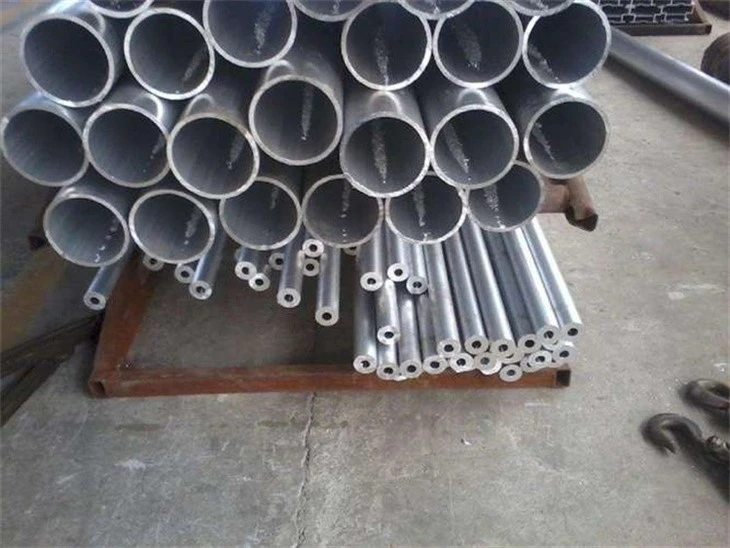 15mm Aluminum Tube 6061