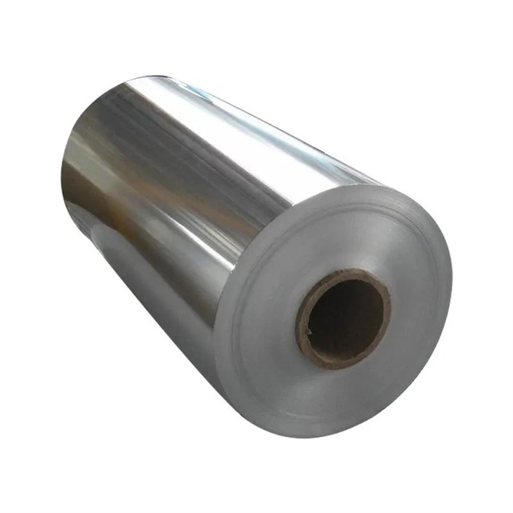 3003 Papur Ffoil Alwminiwm