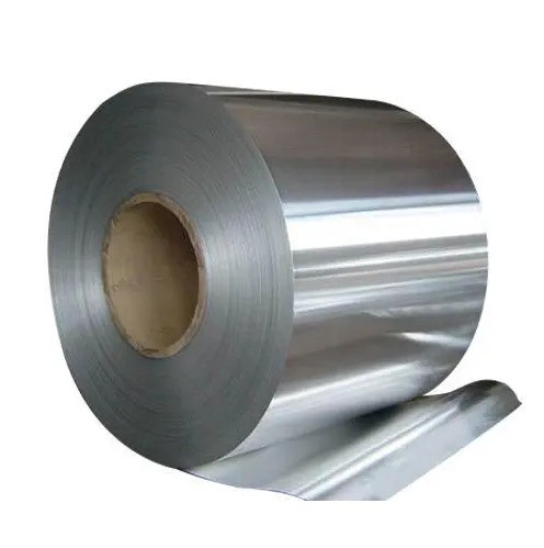 3003 H18 Ffoil Alwminiwm