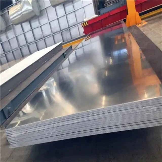 3005 Aluminum Sheet For Air Conditioning