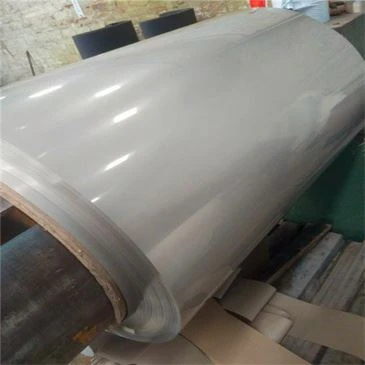 3104 COIL ALUMINUM 0.8MM TRYCHWCH