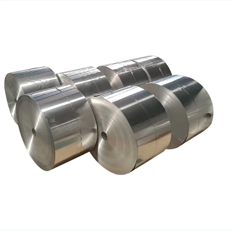 5754 Coil Alwminiwm