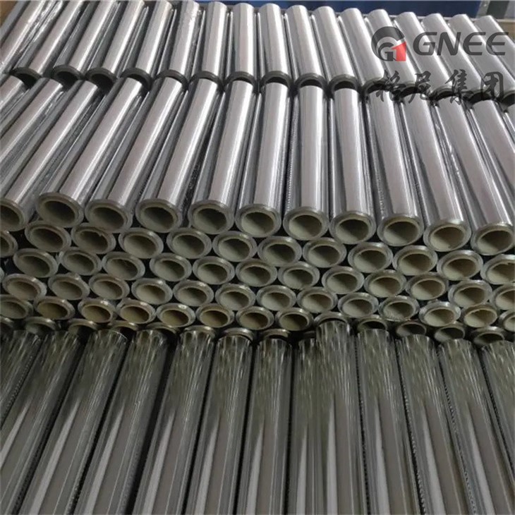 8006 Ffoil Alwminiwm Rholiau Gradd Sigaréts