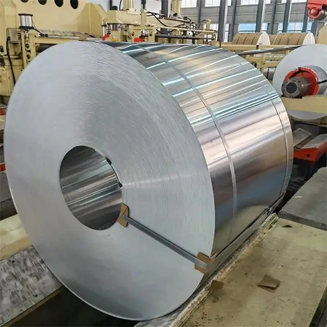 8006 Aluminum Foil For Lunch Box