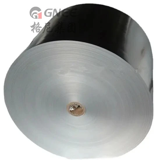 8006 Jumbo Roll Foil Food Container Material