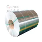 8006 Large Aluminium Foil Alloy