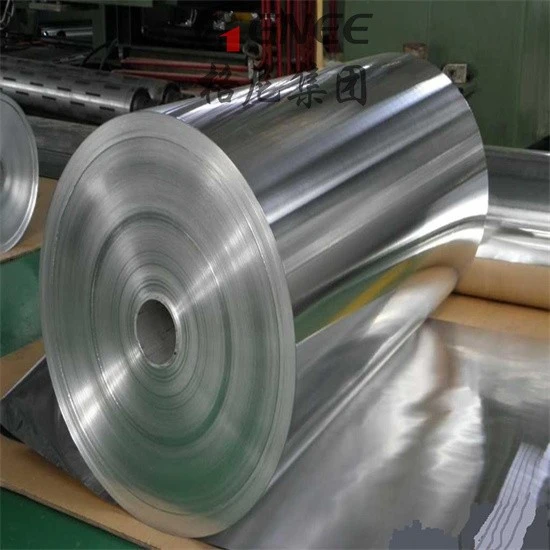 Aluminium Foil186