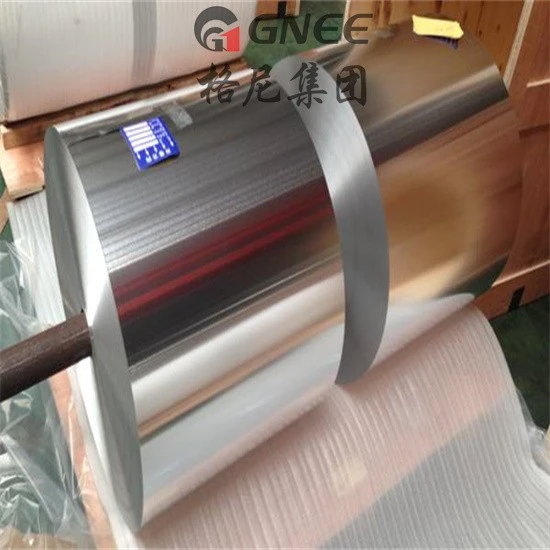 Aluminium Foil188