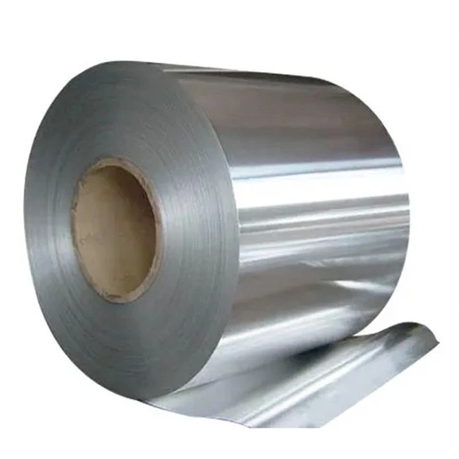 aluminum foil 8011