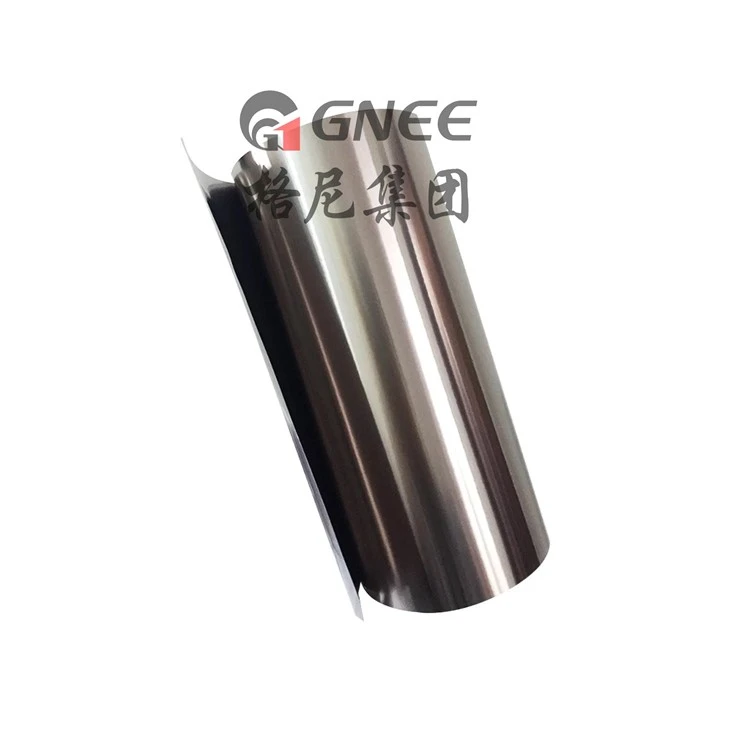 8011 Aluminum Foil Use For Food Grade