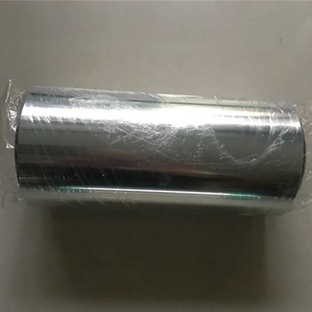 8011 H24 Ffoil Alwminiwm