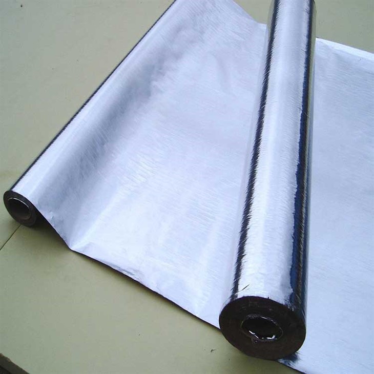 8011-O Ffoil Alwminiwm Selio Gwres
