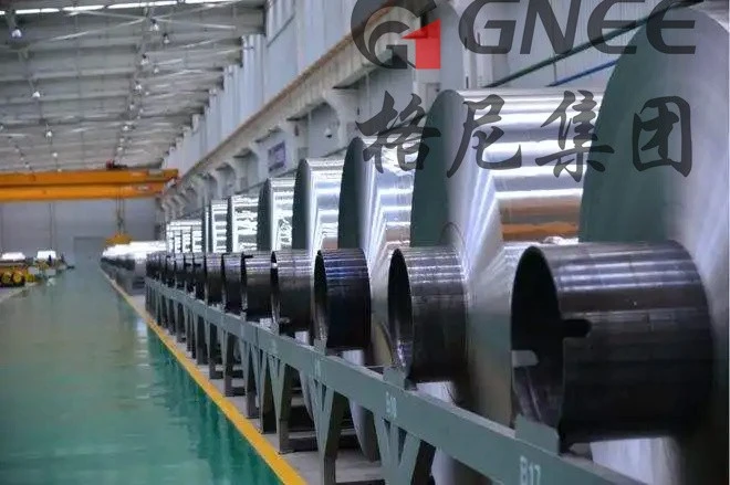 Aluminum Foil Raw Materials 3003 H24