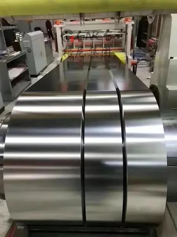 Aluminium Containers