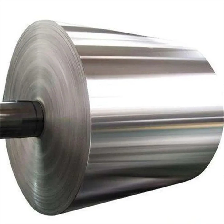 Aluminum Foil Pharmaceutical Pack