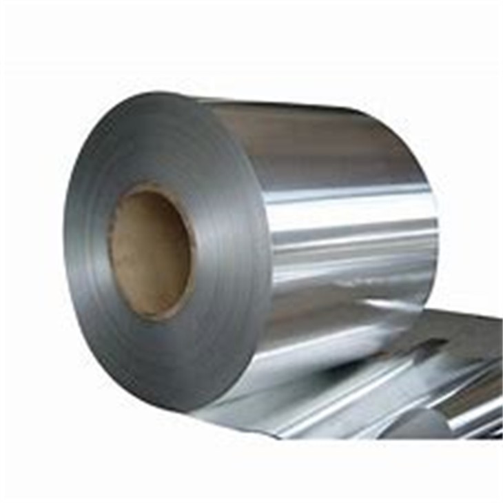 Jumbo Rholyn Ffoil Alwminiwm 8079