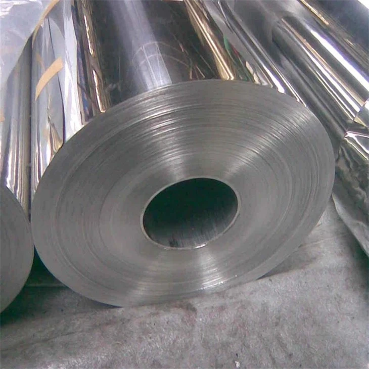 Ffoil dal tŷ alwminiwm 8011