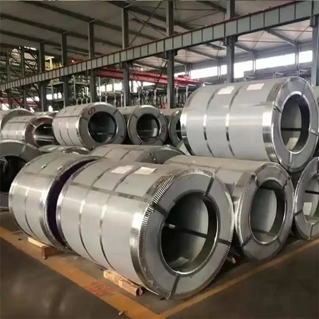 Aluminum Household Foil