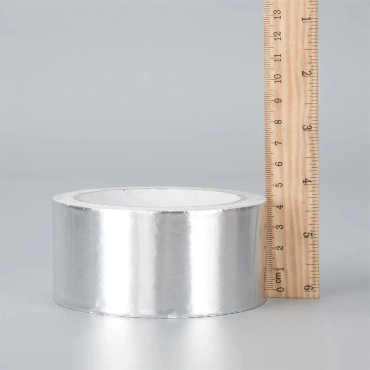 Foil Flashing Tape