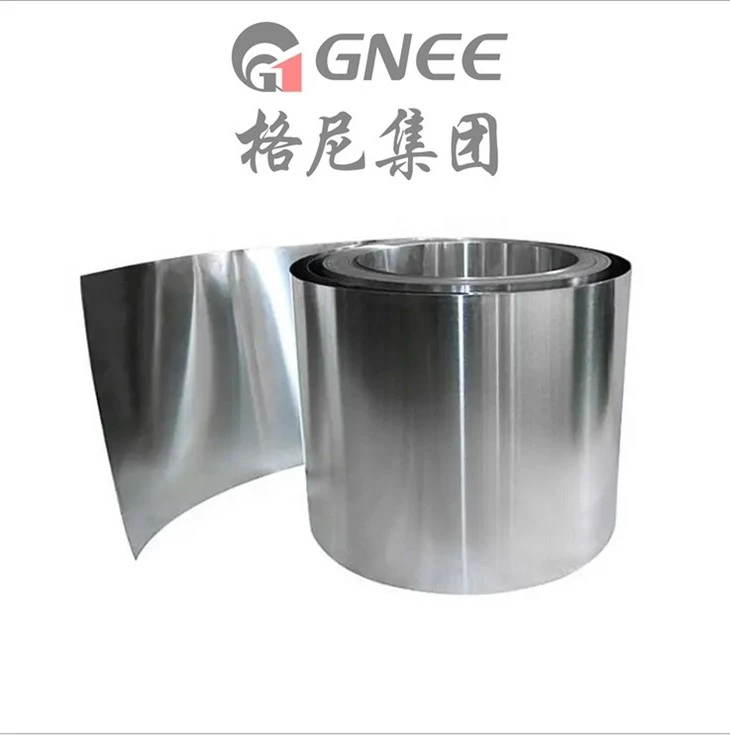 Foil Packaging