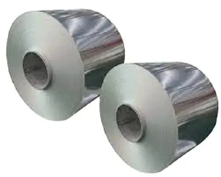Food Grade Aluminum Foil Jumbo Rolls