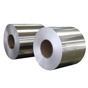 Quality requirements of pure aluminum plate