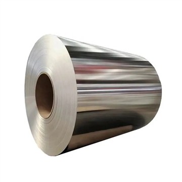 5052 aluminum plate market has a bright future