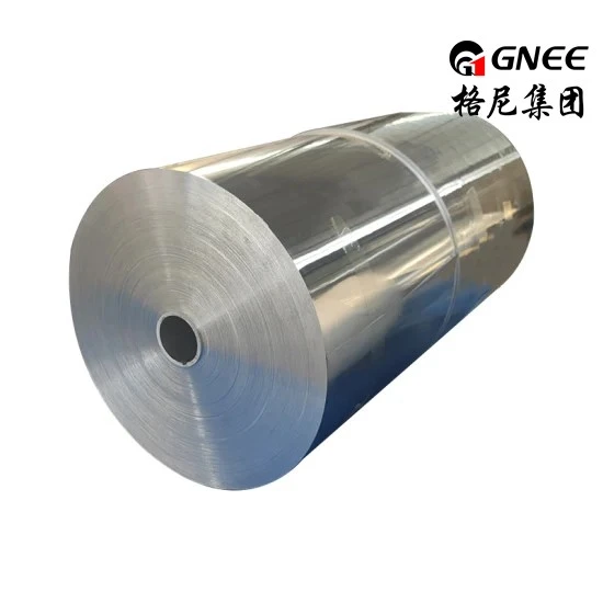 Packaging Foil Roll