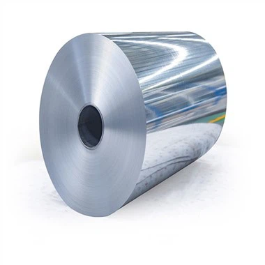 1070 Rholyn Ffoil Alwminiwm