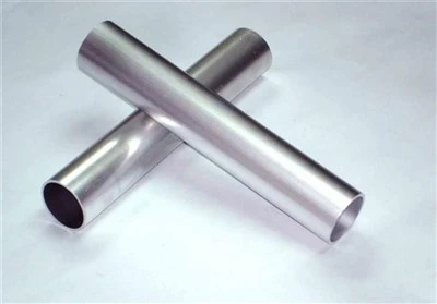 Tiwb Alwminiwm 15mm 6061