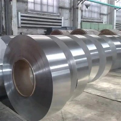 3003 Stribed Alloy Metel Alwminiwm