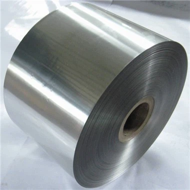 3003 Ffoil Alwminiwm Gradd Bwyd y gofrestr